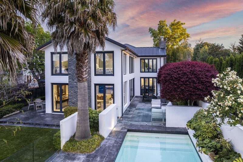 8 Wai-Iti Terrace, Burnside, Christchurch - Carousel 1