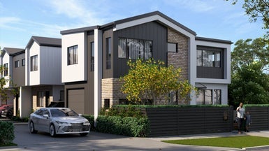 6 Tainui Terrace, Mangere Bridge, Auckland - Carousel 1