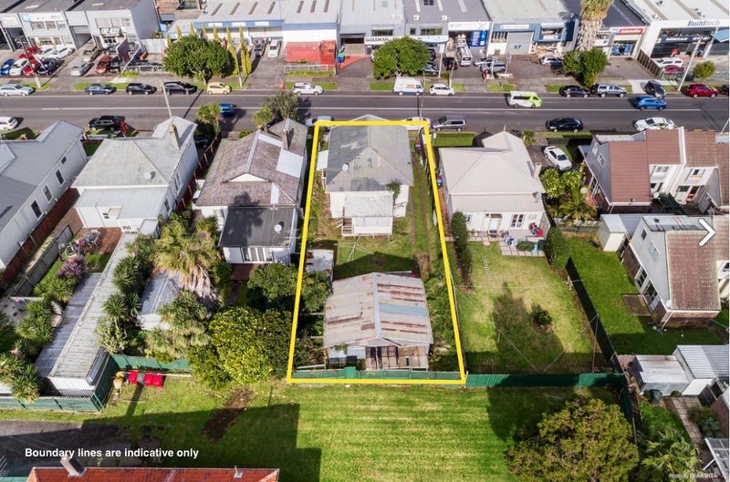 Property Valuation for 54 Church Street, Onehunga, Auckland Trade Me