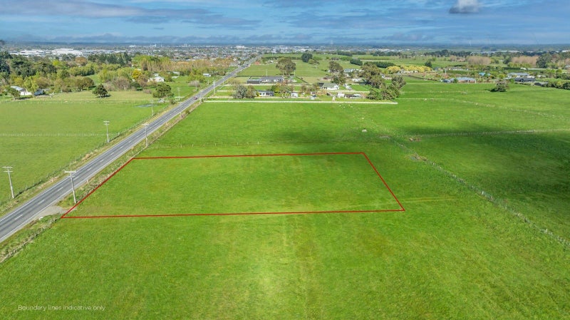 317 Kelvin Grove Road, Kelvin Grove, Palmerston North, Manawatu / Whanganui - Carousel 1