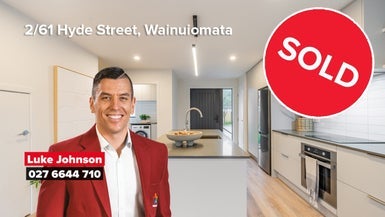 2/61 Hyde Street, Wainuiomata, Lower Hutt - Carousel 1