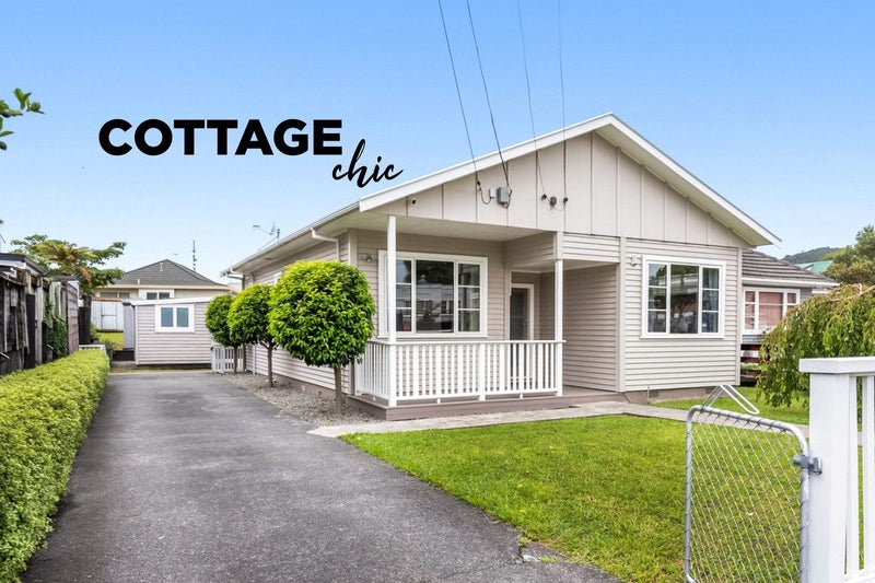 13 John Street, Trentham, Upper Hutt - Carousel 1