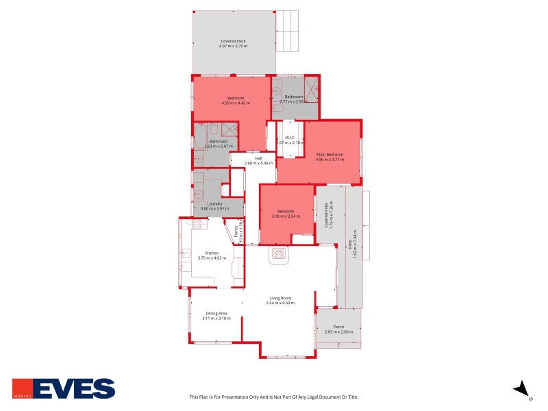 8 Mersea Place, Maungatapu, Tauranga - Carousel 21