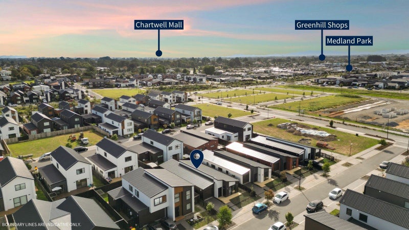 23 Gaylard Avenue, Chartwell, Hamilton - Carousel 21