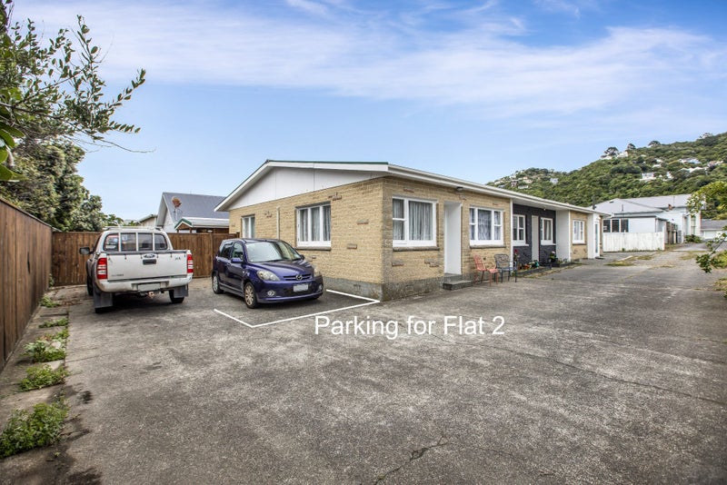 2/95A Freyberg Street, Lyall Bay, Wellington - Carousel 14