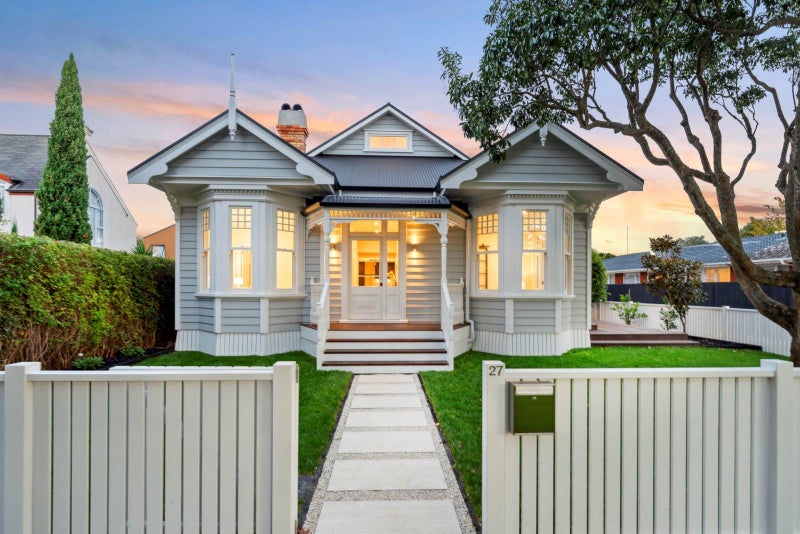 27 Wapiti Avenue, Epsom, Auckland - Carousel 1