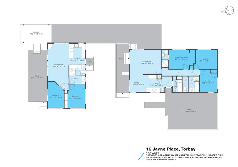 16 Jayne Place, Torbay, Auckland - Carousel 38