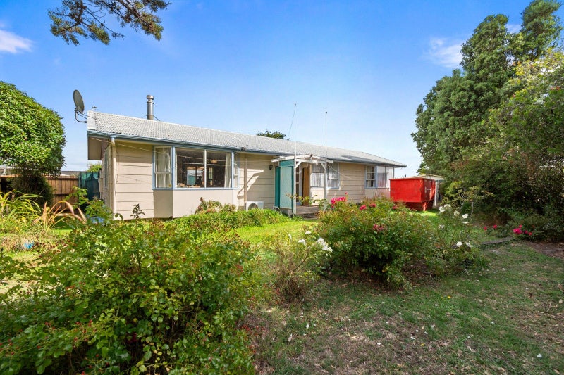 31 Kowhai Street, Tokomaru, Horowhenua, Manawatu / Whanganui - Carousel 2