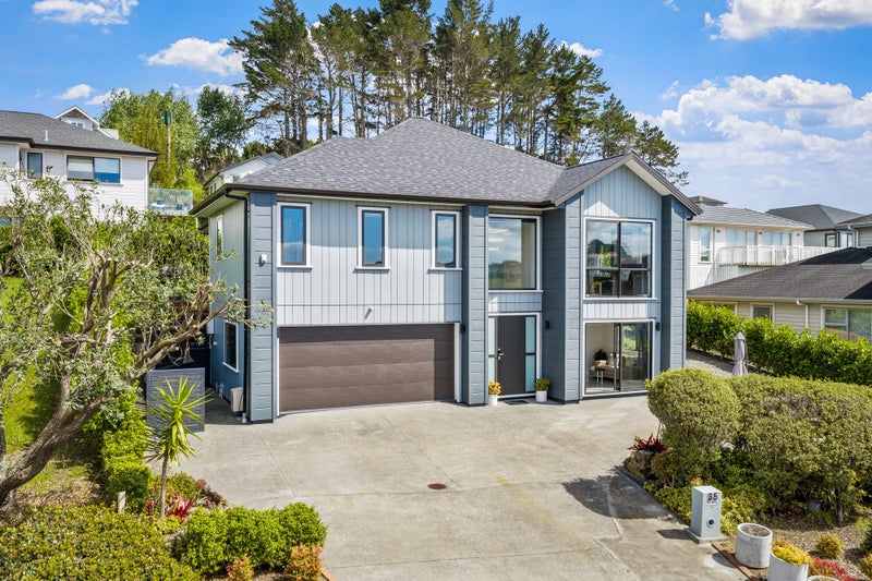35 Bella Vista Drive, Gulf Harbour, Whangaparaoa - Carousel 1