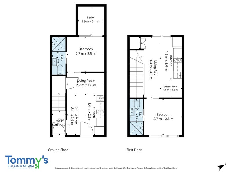 119/11 Jessie Street, Te Aro, Wellington - Carousel 12