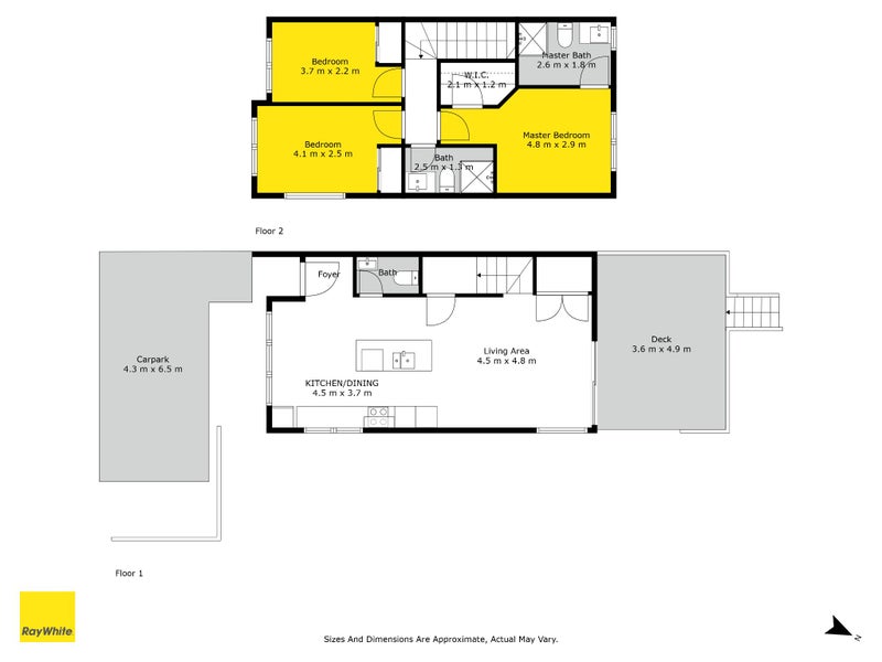 14/25 Vodanovich Road, Te Atatu South, Auckland - Carousel 18