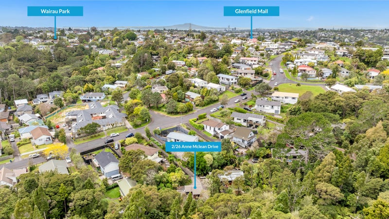 2/26 Anne McLean Drive, Bayview, Auckland - Carousel 14