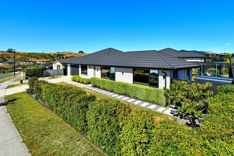 4 Peacock Place, Pokeno - Carousel 1