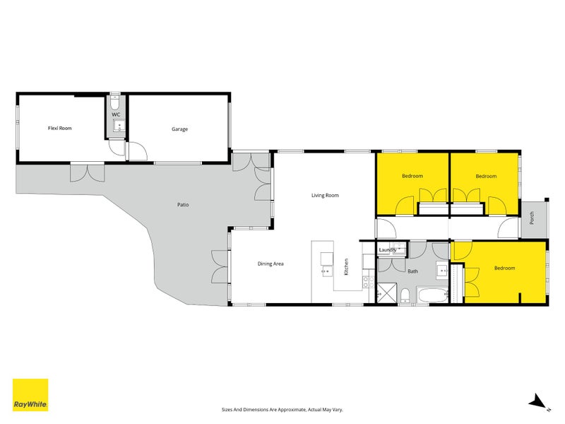 3 Prime Road, Grey Lynn, Auckland - Carousel 19