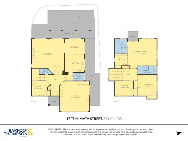 17 Tuhimata Street, St Heliers, Auckland - Carousel 25