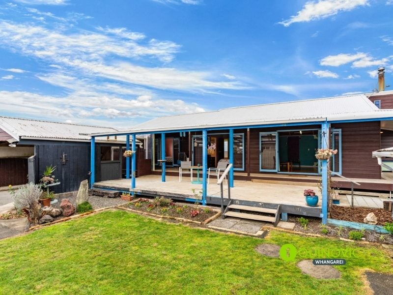 121A Corks Road, Tikipunga, Whangarei - Carousel 1