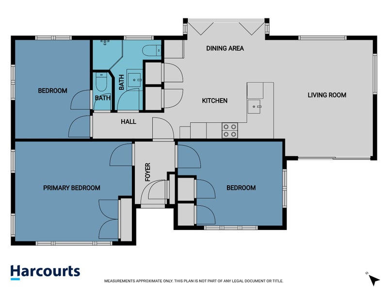 1 Dundonald Street, Riverside, Whangarei - Carousel 22