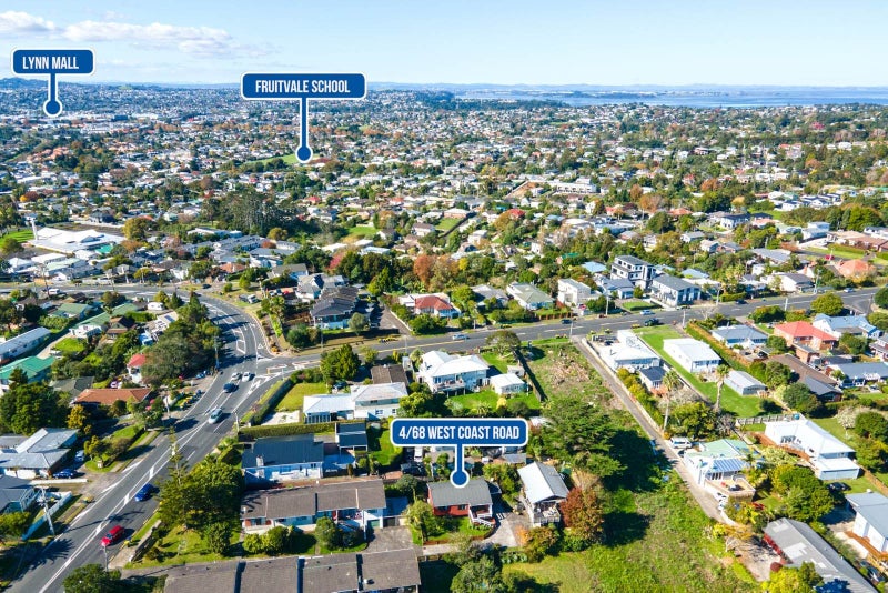 4/68 West Coast Road, Glen Eden, Auckland - Carousel 28