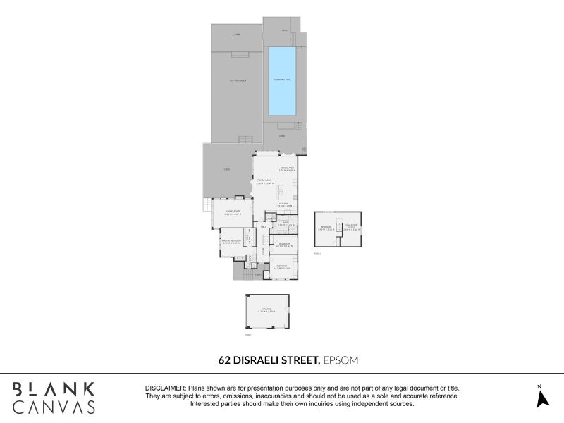62 Disraeli Street, Epsom, Auckland - Carousel 31