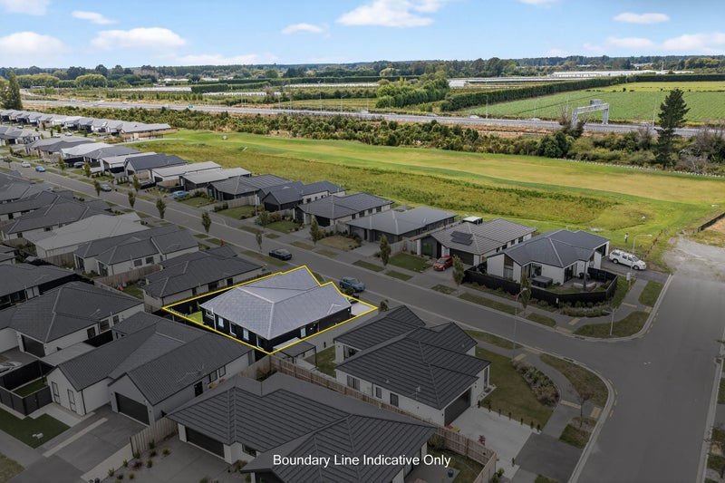 3 Arapawa Street, Belfast, Christchurch - Carousel 25