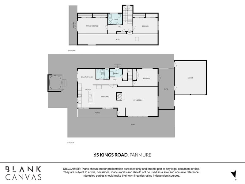 65 Kings Road, Panmure, Auckland - Carousel 23