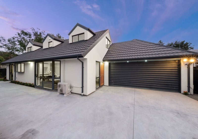 636A Barbadoes Street, Edgeware, Christchurch - Carousel 1