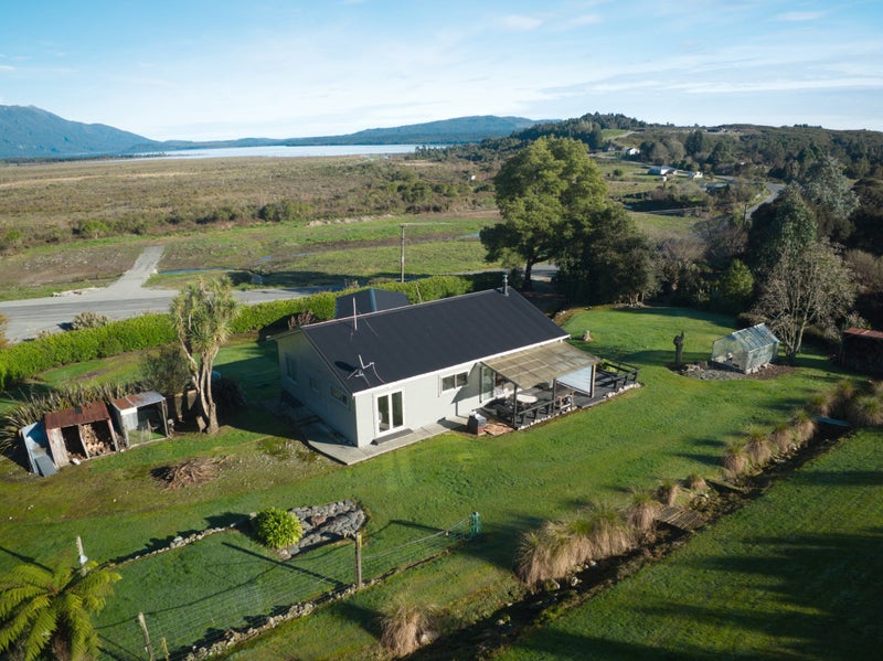 201 Lake Brunner Road, Moana, Moana - Carousel 1