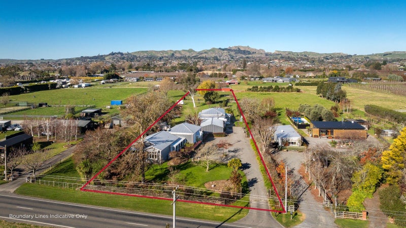 461 Saint Georges Road, Havelock North - Carousel 2