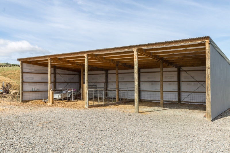 67A Lees Pakaraka Road, Masterton, Masterton, Wellington - Carousel 34