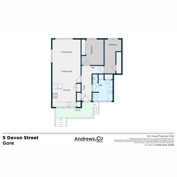 2/5 Devon Street, Gore, Gore - Carousel 19