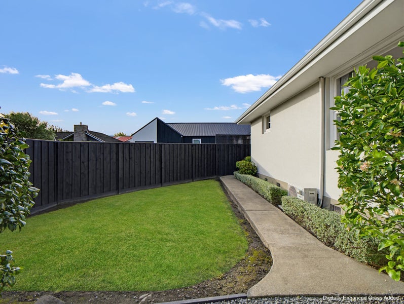 12 South Belt, Rangiora, Rangiora - Carousel 25