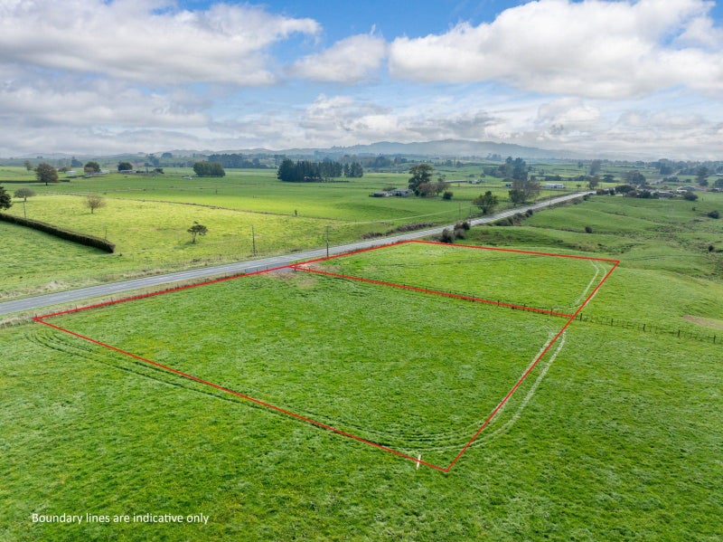 Morrinsville-Tahuna Road, Morrinsville, Matamata-Piako, Waikato - Carousel 2