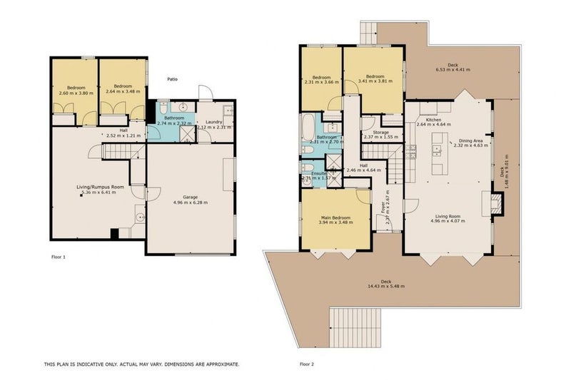 140 Bellevue Road, Brookfield, Tauranga - Carousel 21