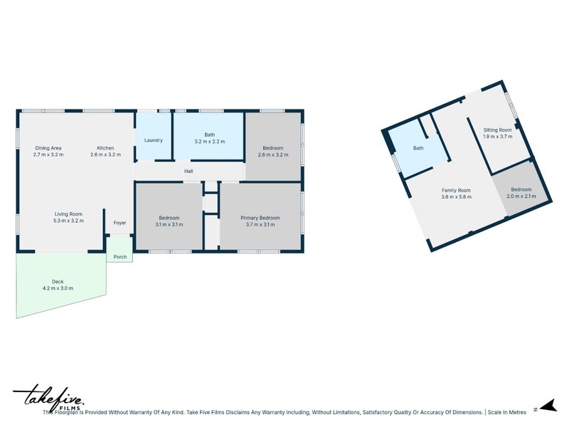 6 Clarevale Street, Burwood, Christchurch - Carousel 24