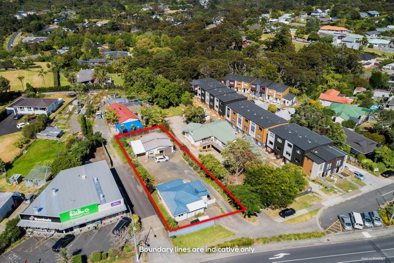 5 Schnapper Rock Road, Albany, North Shore City, Auckland - Carousel 1