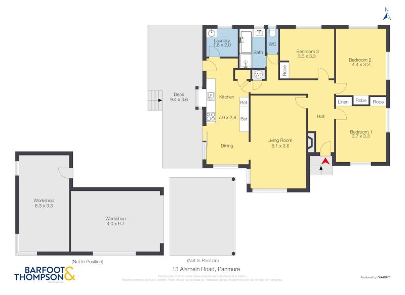 13 Alamein Road, Panmure, Auckland - Carousel 25