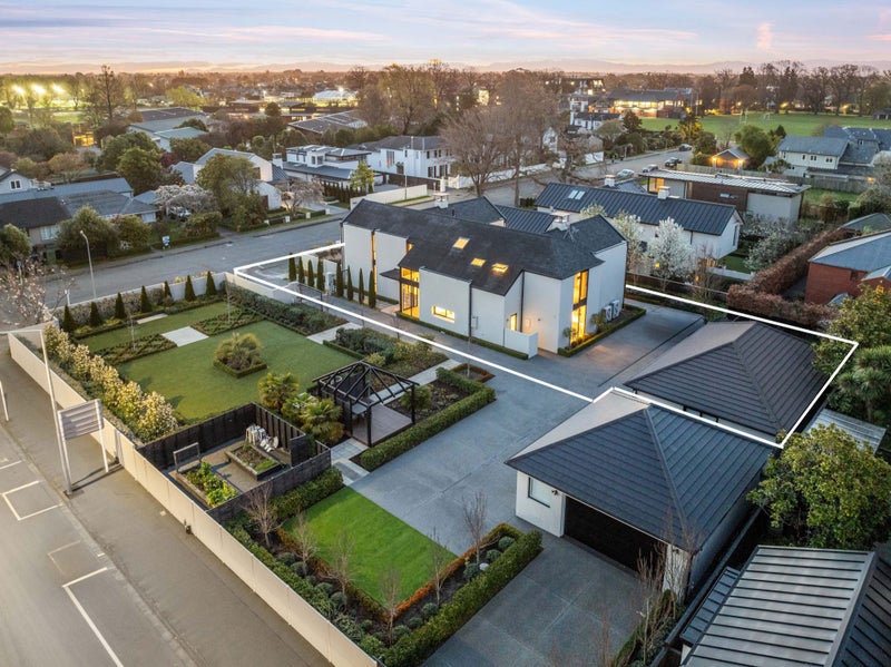 6 Circuit Street, Merivale, Christchurch - Carousel 37