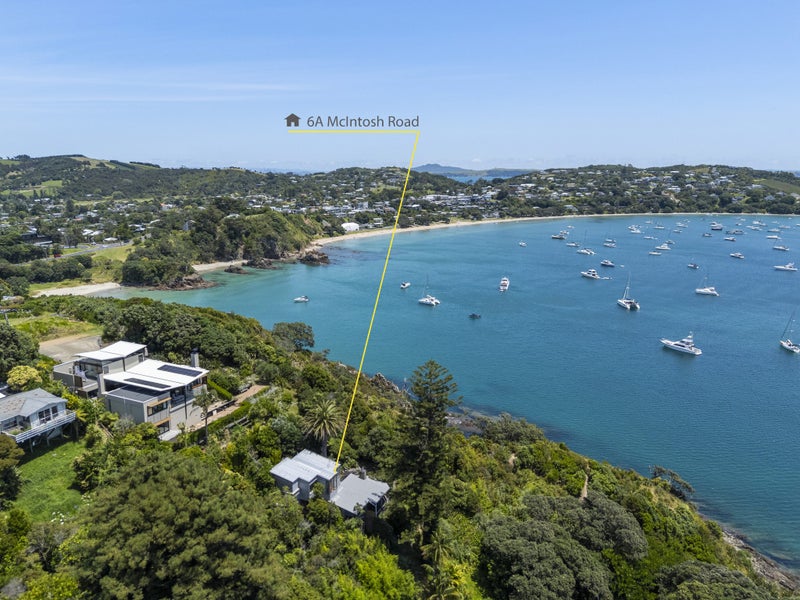 6A McIntosh Road, Oneroa, Waiheke Island - Carousel 1