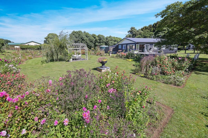 76 Te Tahi Road, Puketotara, Pirongia - Carousel 2