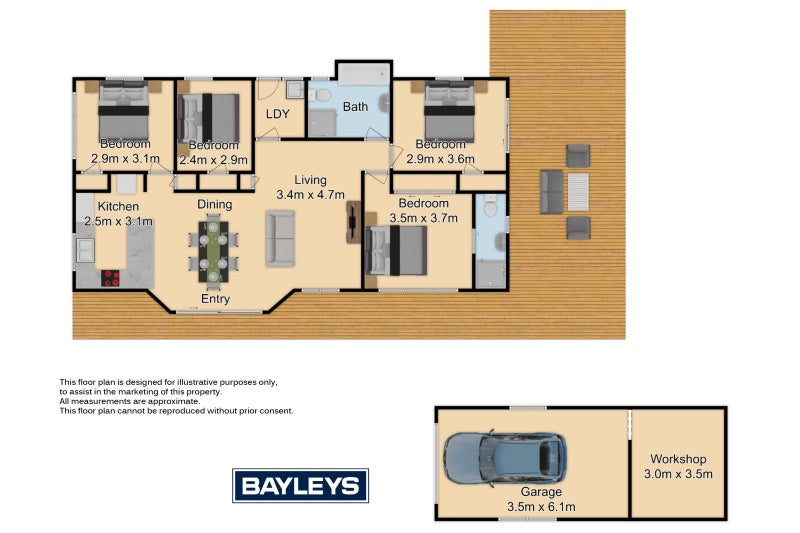 87A Silverdale Road, Silverdale, Hamilton - Carousel 28