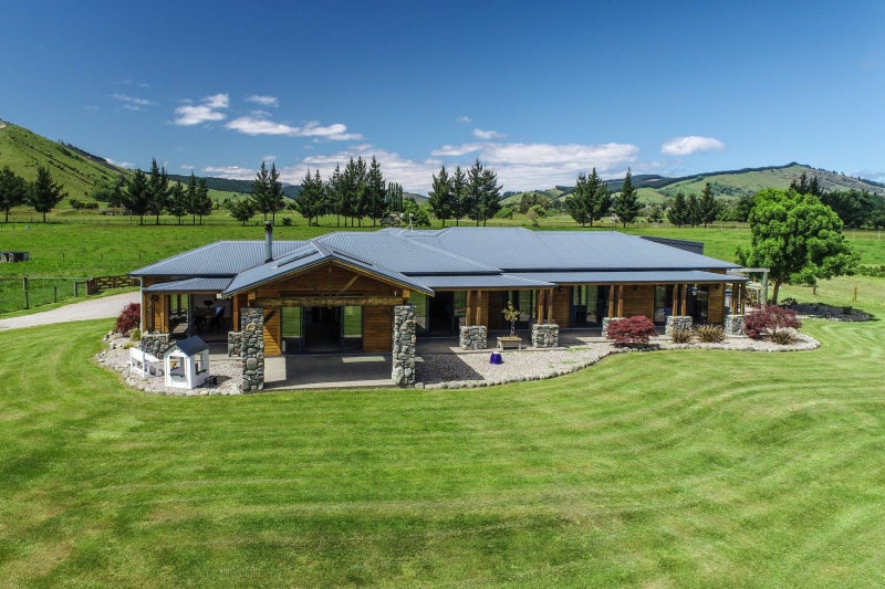 4180 Motueka Valley Highway, Tapawera, Wakefield - Carousel 1