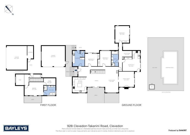 92B Clevedon-Takanini Road, Papakura - Carousel 19