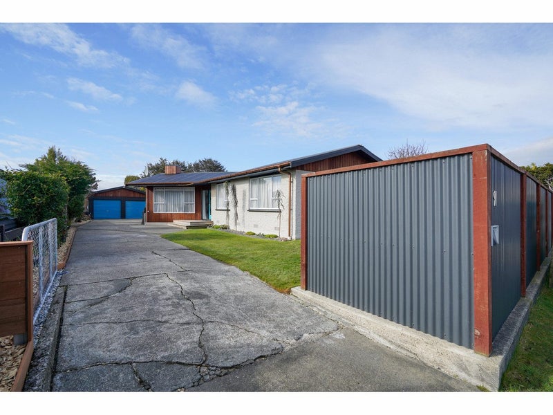 91 O'Byrne Street, Waikiwi, Invercargill - Carousel 41