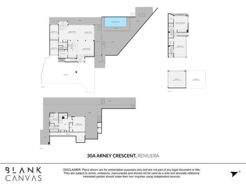 30A Arney Crescent, Remuera, Auckland - Carousel 50