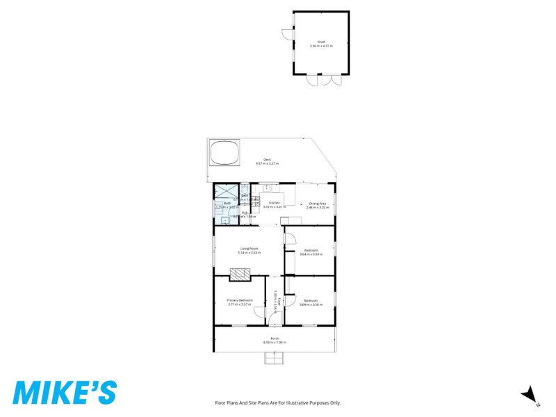 12 Root Street, Gisborne, Gisborne - Carousel 32
