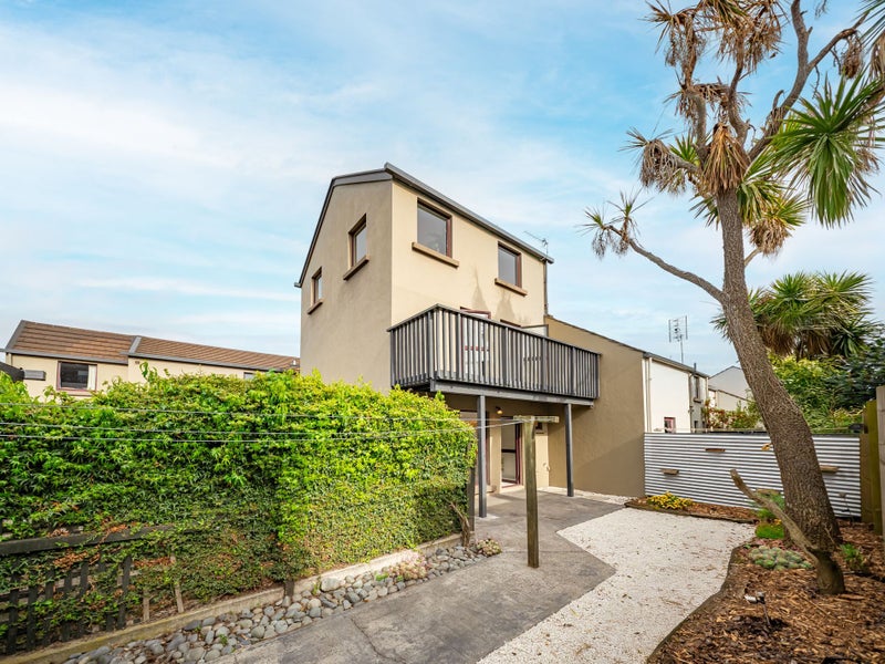 4/16 Derby Street, St Albans, Christchurch - Carousel 1