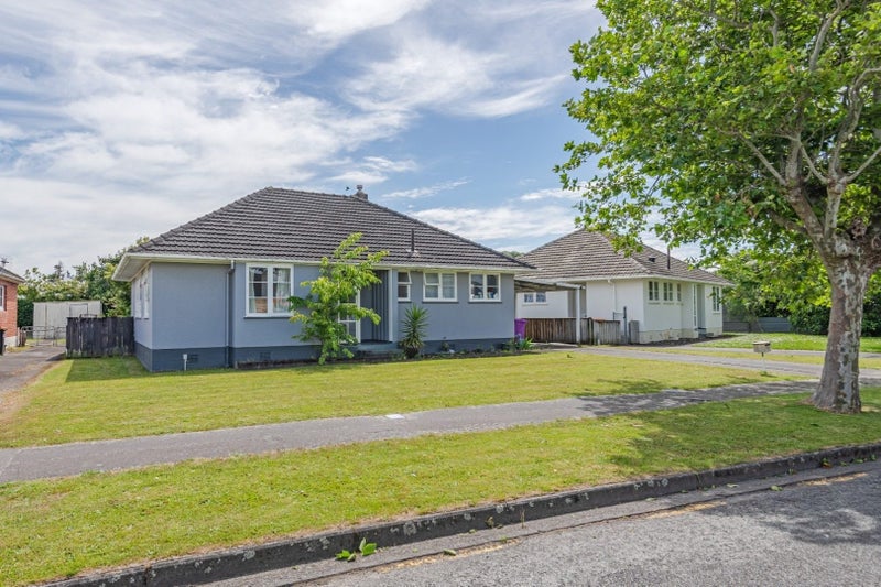 41 Rangiora Avenue, Roslyn, Palmerston North - Carousel 1