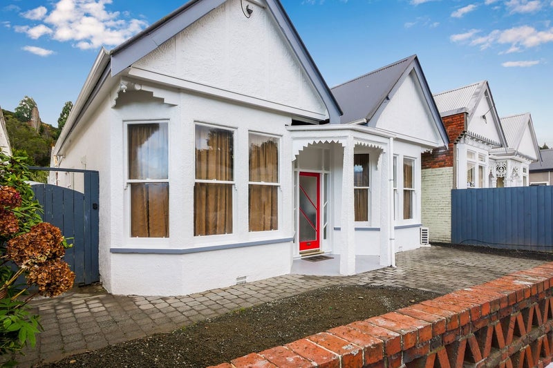 169 North Road, North East Valley, Dunedin - Carousel 1