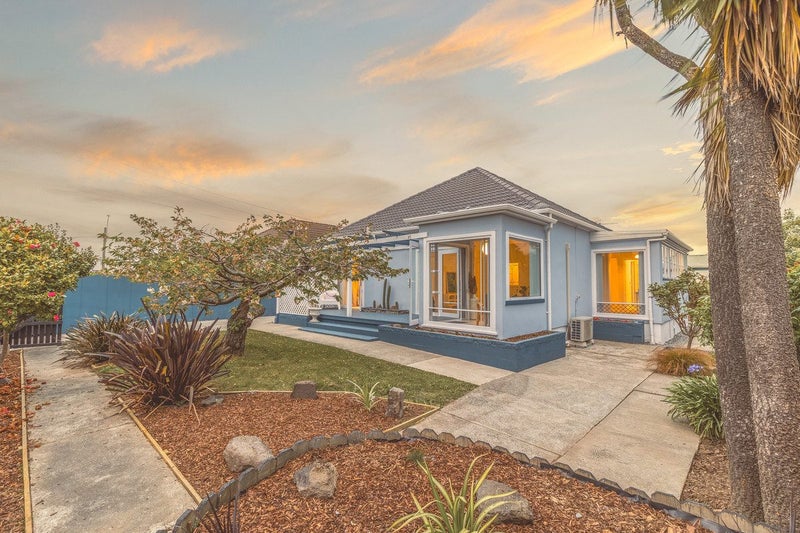 95 Beresford Street, New Brighton, Christchurch - Carousel 1