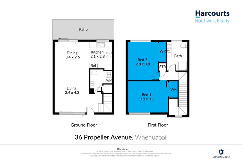 36 Propeller Avenue, Whenuapai, Auckland - Carousel 32